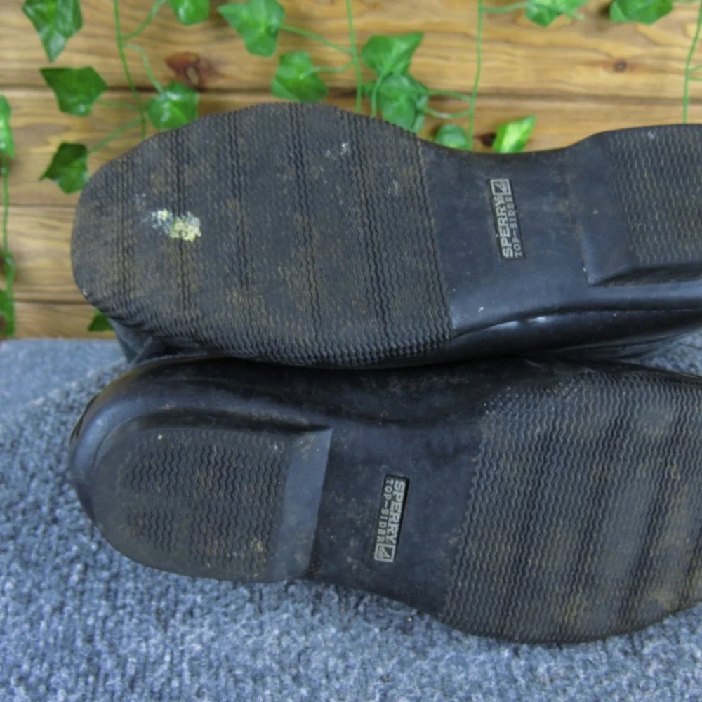Sperry non manmade